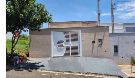 Casa para venda e aluguel em Jardim Veneza de 104.00m² com 3 Quartos, 1 Suite e 2 Garagens