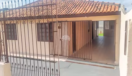 Casa para venda em Maracanã de 100.00m² com 3 Quartos e 1 Garagem