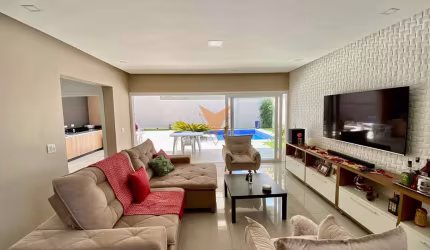 Casa para venda em Moinho Velho de 315.00m² com 3 Quartos, 3 Suites e 2 Garagens
