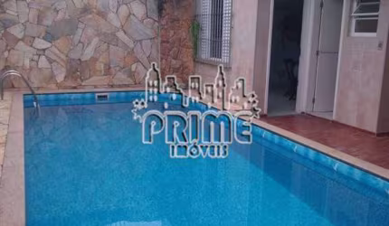Casa para venda em Ocian de 115.00m² com 3 Quartos, 1 Suite e 4 Garagens