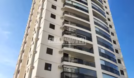 Apartamento para venda em Mangal de 100.00m² com 3 Quartos, 1 Suite e 2 Garagens