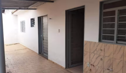Casa para alugar em Eldorado de 60.00m² com 1 Quarto