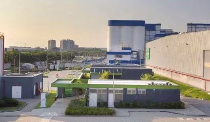 Galpão / Depósito / Armazém para alugar em Parque Boa Vista Ii de 2051.00m²