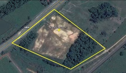 Imóvel Comercial para venda em Helvétia Country de 49156.00m²