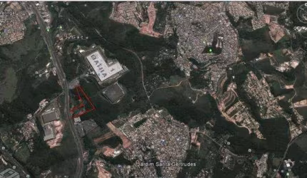 Imóvel Comercial para venda em Jardim Servilha de 76336.00m²
