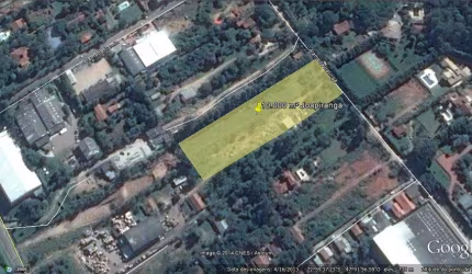 Imóvel Comercial para venda em Joapiranga de 10080.00m²