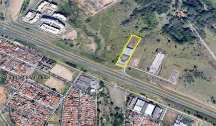 Imóvel Comercial para venda em Jardim Do Lago de 10000.00m²