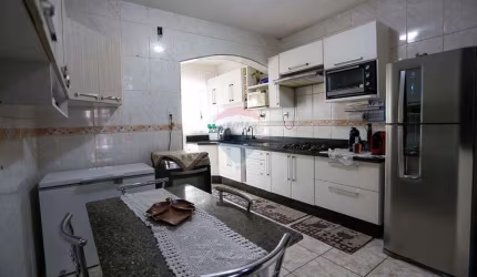 Casa para venda em Chave de 107.12m² com 2 Quartos, 1 Suite e 1 Garagem