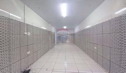 Sala Comercial para alugar em Jardim Amanda I de 40.00m²