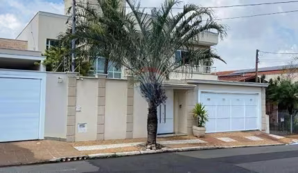 Casa para alugar em Vila Nossa Senhora De Fátima de 389.10m² com 3 Quartos e 3 Suites
