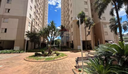 Apartamento para alugar em Vila Santa Catarina de 69.00m² com 3 Quartos, 1 Suite e 1 Garagem