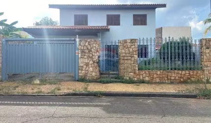 Casa para alugar em Parque Novo Mundo de 279.62m² com 3 Quartos e 1 Suite