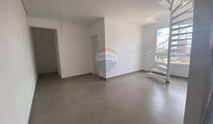 Apartamento para alugar em Centro de 115.00m² com 2 Quartos e 1 Suite