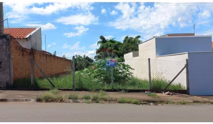 Terreno para venda em Nias Vereador Antonio Carlos Guarnieri de 300.00m²