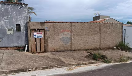 Terreno para venda em Parque Das Laranjeiras de 250.00m²