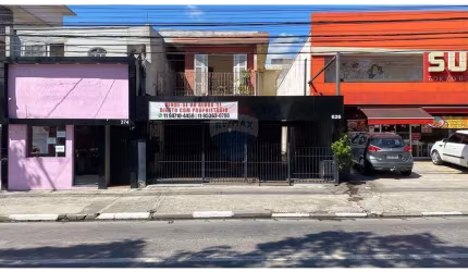 Imóvel Comercial para alugar em Centro Cívico de 200.00m²