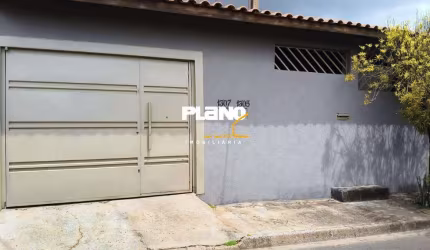Casa para alugar em Parque Vicente Leporace I de 100.00m² com 3 Quartos e 2 Garagens