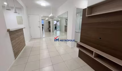 Apartamento para venda em Jacarepaguá de 60.00m² com 2 Quartos, 1 Suite e 1 Garagem