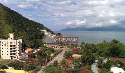 Apartamento para venda em Martim De Sá de 72.00m² com 2 Quartos, 1 Suite e 1 Garagem