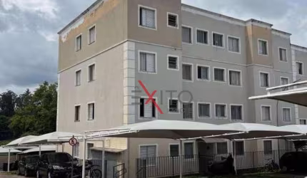 Apartamento para alugar em Recanto Quarto Centenário de 52.00m² com 2 Quartos e 1 Garagem