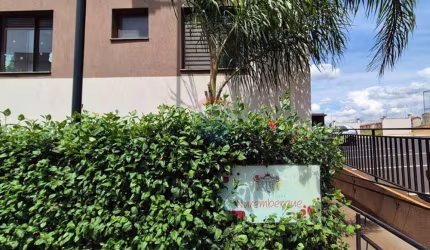 Apartamento para venda em Jardim Doutor Paulo Gomes Romeo de 82.00m² com 2 Quartos e 1 Garagem
