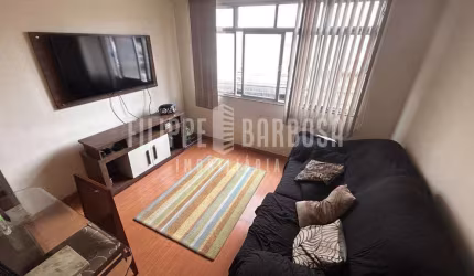Apartamento para venda em Irajá de 46.00m² com 2 Quartos e 1 Garagem