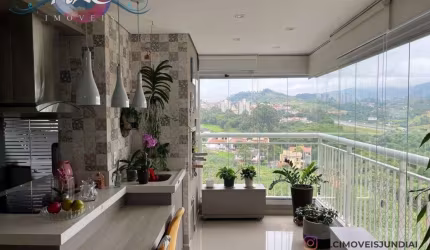 Apartamento para venda em Jardim Flórida de 70.00m² com 2 Quartos, 1 Suite e 1 Garagem