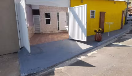 Casa para venda em Piracicamirim de 51.00m² com 2 Quartos e 1 Garagem