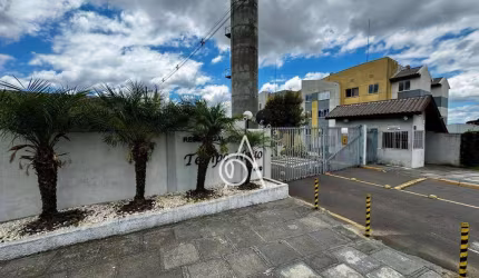 Apartamento para venda em Colônia Rio Grande de 47.00m² com 2 Quartos e 1 Garagem