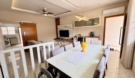 Casa para venda em Marapé de 150.00m² com 3 Quartos, 3 Suites e 2 Garagens