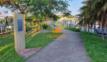 Casa para alugar em Vila Joana de 125.00m² com 2 Quartos e 1 Garagem