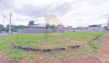 Terreno para venda em Jardim São Luiz de 2648.00m²
