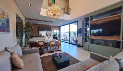 Casa para venda em Vila Haro de 226.00m² com 3 Quartos, 3 Suites e 5 Garagens