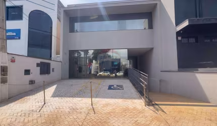 Sala Comercial para alugar em Alto Da Boa Vista de 300.00m²