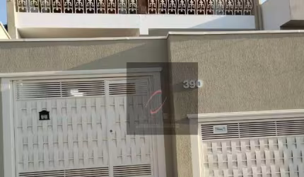 Sobrado para venda em Jardim Pacaembu de 192.00m² com 3 Quartos, 1 Suite e 3 Garagens
