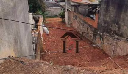 Terreno para venda em Vila M Genoveva de 345.00m²