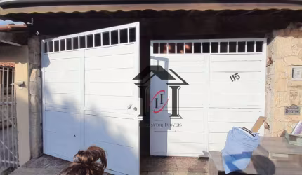 Casa para venda em Parque Centenário de 144.00m² com 3 Quartos, 1 Suite e 1 Garagem