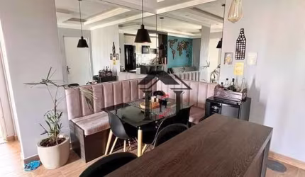 Apartamento para venda em Trentino de 50.00m² com 2 Quartos e 1 Garagem