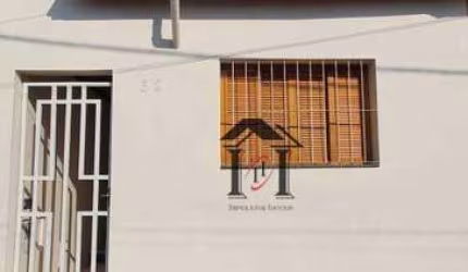 Casa para venda em Vila Santa Rosa de 64.00m² com 1 Quarto