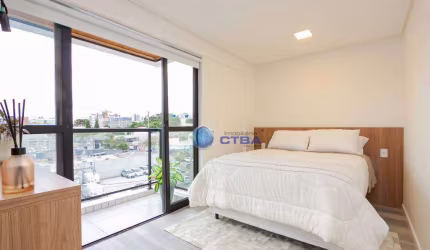 Kitnet para alugar em Centro de 20.00m² com 1 Quarto