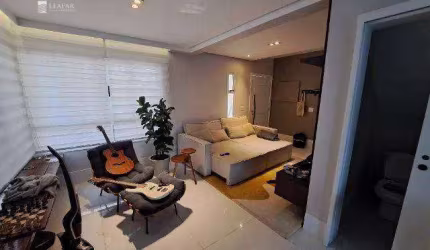 Casa de Condomínio para venda em Vila Oliveira de 148.00m² com 3 Quartos, 3 Suites e 3 Garagens