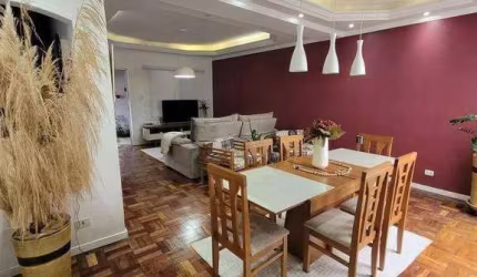 Casa para venda em Vila Nova Socorro de 290.00m² com 3 Quartos, 1 Suite e 2 Garagens