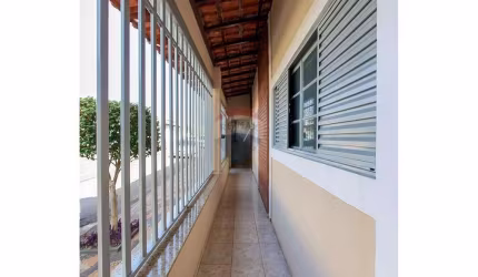 Casa para venda em Jardim São Luiz de 126.97m² com 2 Quartos e 1 Garagem