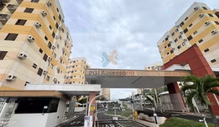 Apartamento para venda em Jardim Bosque Das Vivendas de 50.00m² com 1 Quarto, 1 Suite e 1 Garagem