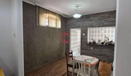 Casa para venda em Jardim Esplanada de 161.00m² com 2 Quartos e 2 Garagens