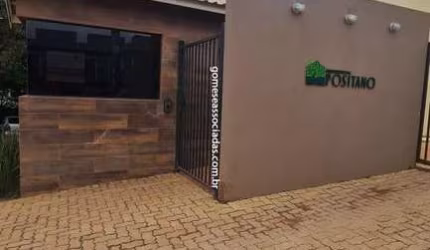 Casa de Condomínio para venda em Chácara Ondas Verdes de 55.00m² com 2 Quartos e 1 Garagem