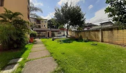 Apartamento para venda em Campo Grande de 45.00m² com 2 Quartos e 1 Garagem