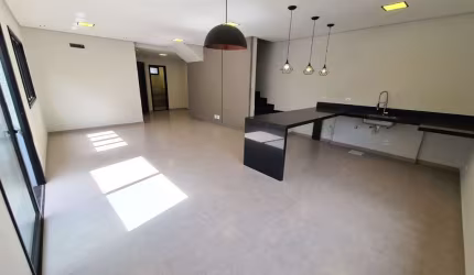 Casa de Condomínio para venda em Ondas de 220.00m² com 3 Quartos, 3 Suites e 4 Garagens