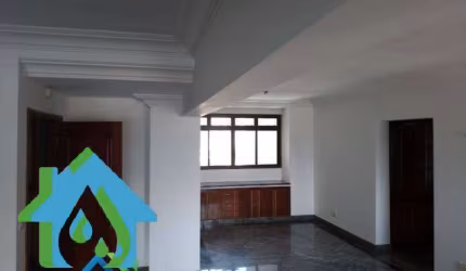 Apartamento para venda em Vila Virgínia de 268.00m² com 4 Quartos, 4 Suites e 3 Garagens