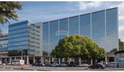 Sala Comercial para alugar em Centro de 1085.55m²